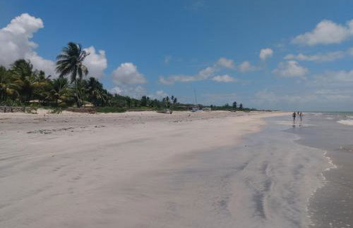 Casa das Conchas Ipioca - Foto 52