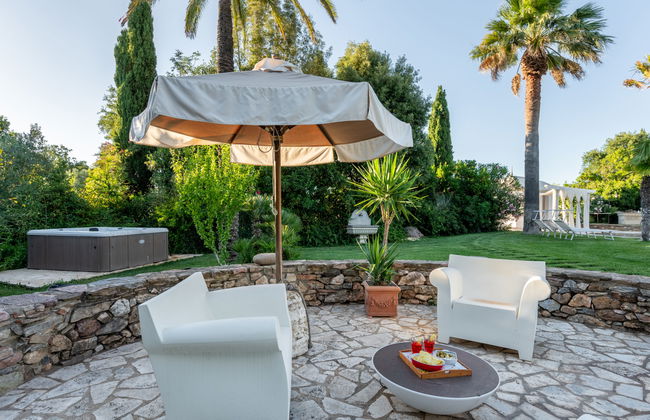 Villa delle Stelle - Foto 52