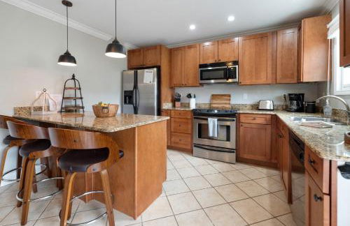 Downtown Ocean Springs Townhouse 3 bedrooms - Foto 18