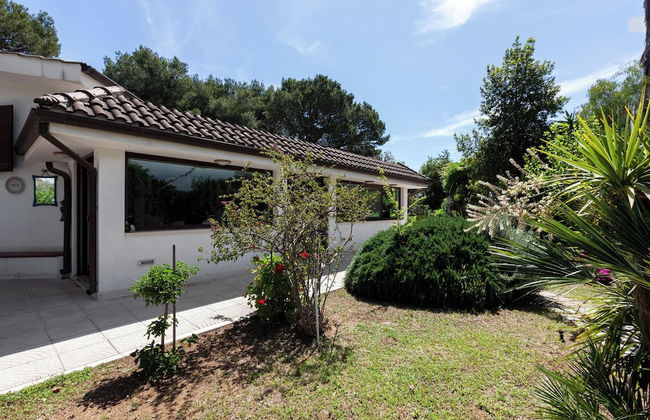 Villa Carmen With Garden And Pool - Foto 33