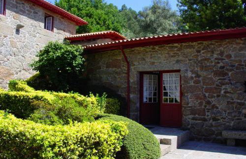 Quinta De Cima De Eiriz - Foto 33