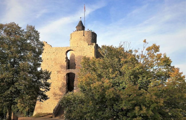 Holiday Apartment Gertie - Foto 37