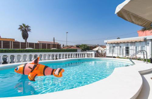 Paraíso en la Playa - Heated Pool Service - Foto 9