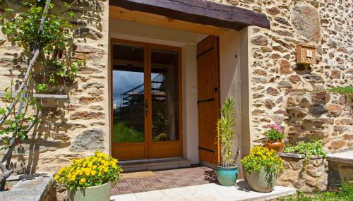 Gîte les Tilleuls - Foto 2