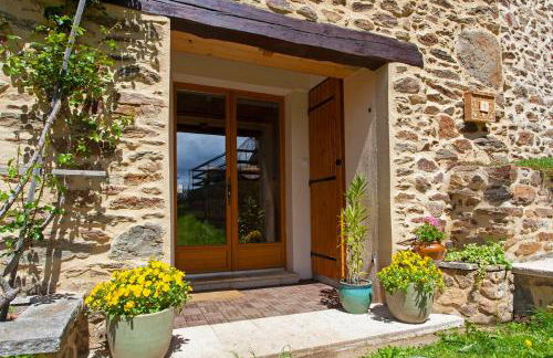 Gîte les Tilleuls - Foto 2