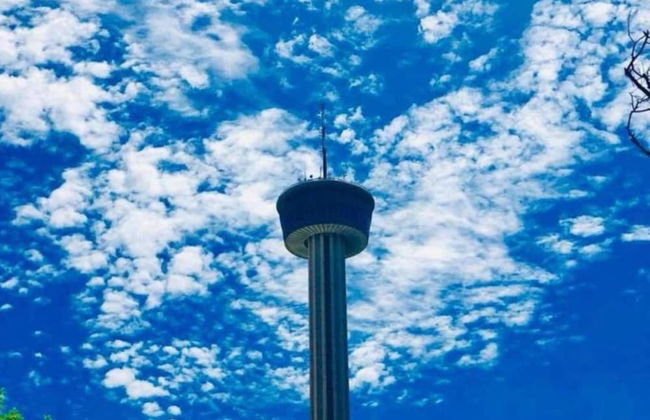 Nice 3br/2ba Near Downtown 2 min At&t Center - Foto 30