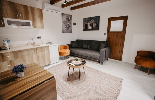 Sapanca Narlı Bahçe Bungalov - Foto 6