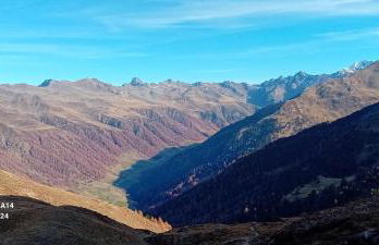 Residence Alpin - Foto 40