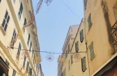 Appartement vue mer à Ile Rousse - Foto 22