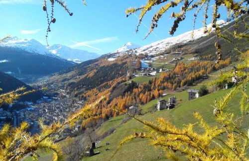 Agriturismo Raethia - Foto 21
