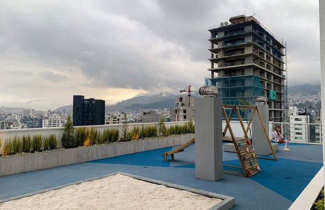 Acqualina Suites and Spa - Foto 74