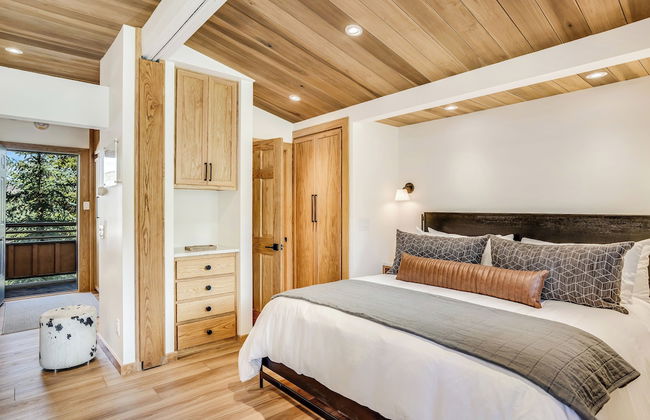 Laurelwood Condominiums - Foto 79