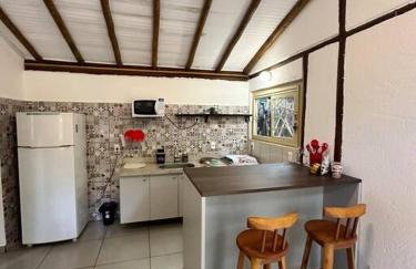 Chalezim VIP 3 - Chalé Privativo com Hidro - Serra Cipó - Foto 11