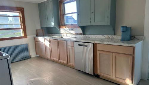 Sawyer Cove Cottage - Foto 2