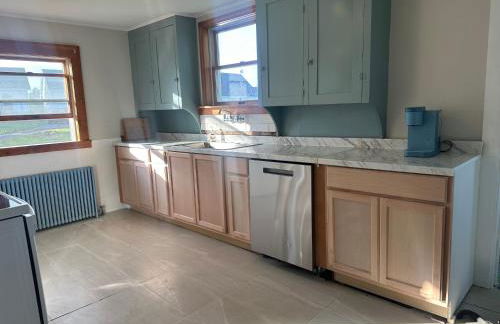 Sawyer Cove Cottage - Foto 2