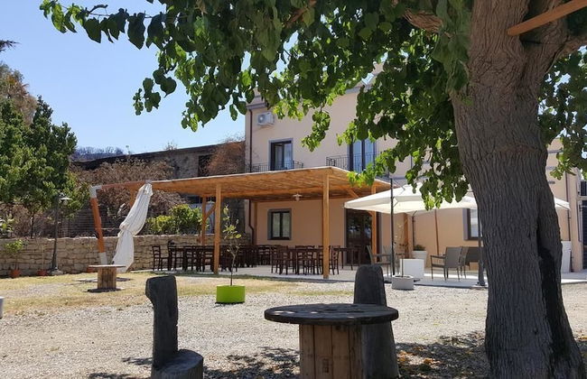 Agriturismo Mama Lina - Photo 1