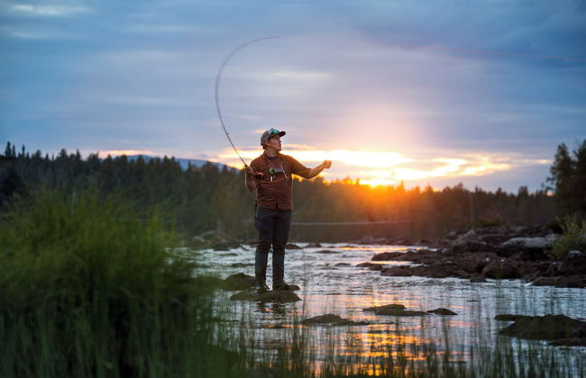 Parkstigens Lägenheter - Foto 29