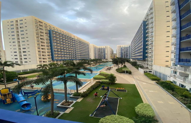 Madison Place At Sea Residences - Foto 25