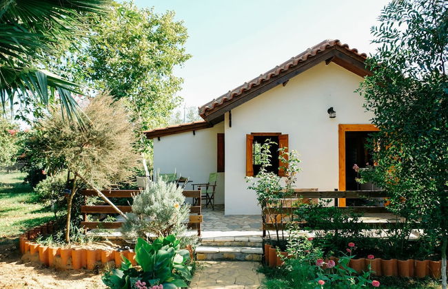 Beautiful Village Bungalow - Foto 44