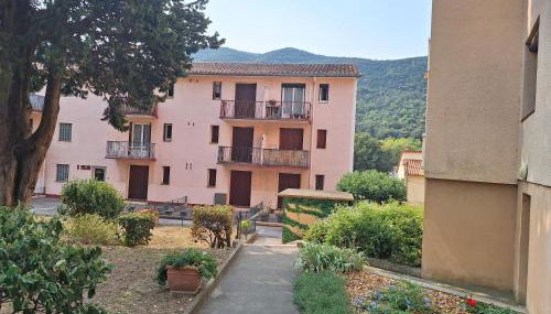 La Sardane - Appartement T3 - rdc - Foto 2