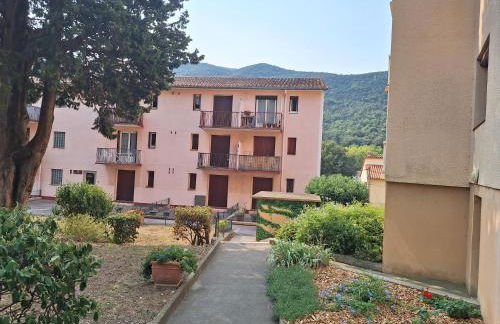 La Sardane - Appartement T3 - rdc - Foto 2