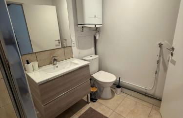 Saint Amour Appartement T2 - Foto 11