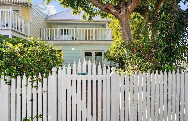 Lavender Jungle by Avantstay Great Location w/ Patio & Shared Pool! Week Long Stays Only - Foto 21