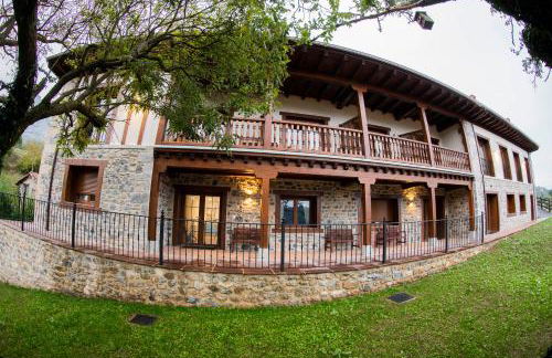 Apartamentos Los Picos de Europa - Foto 1