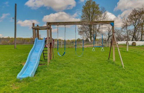 Upstate New York Vacation Rental Near Cooperstown! - Foto 19