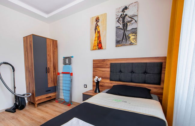 SEYİR ELEGANCE - Foto 10