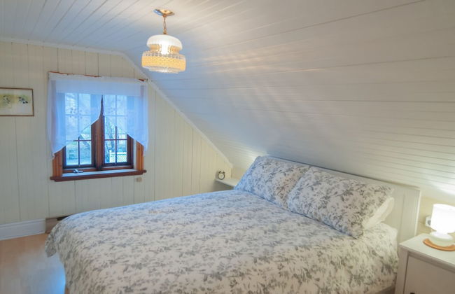 La Maison Gagnon - Foto 3