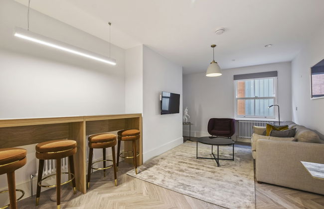 VICTORIA HOUSE by Aeria Apartments - Foto 24