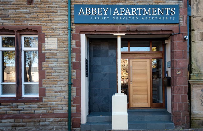 Abbey Apartments - Foto 77