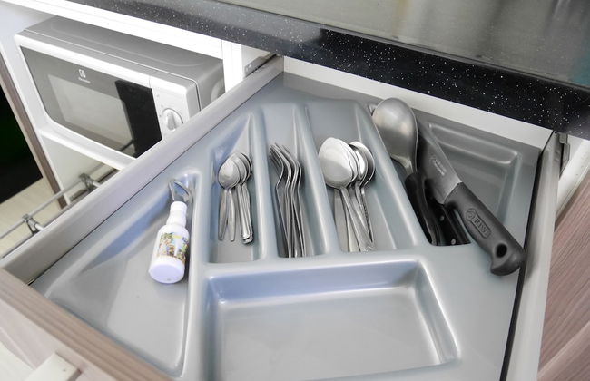 Aonang Oscar Pool Villas - Foto 57