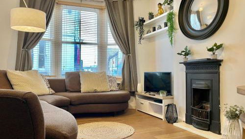 Beautiful 2-bed Apartment In The Heart Of The City - Foto 3