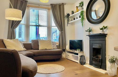 Beautiful 2-bed Apartment In The Heart Of The City - Foto 3