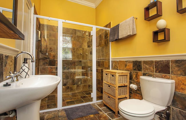 Toms Guest House - Foto 55