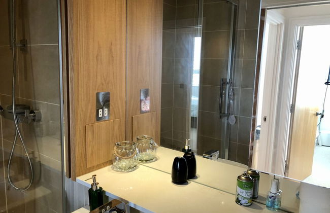 Comfort Stay Apartment - Foto 24