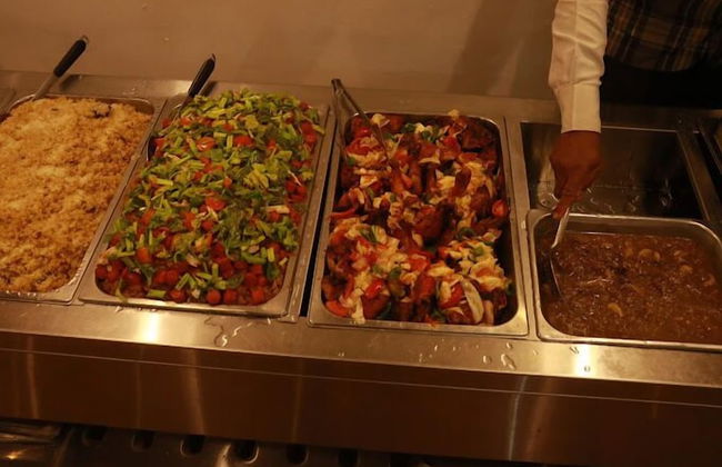 Southern Altantic Hotels and Apartments - Foto 29