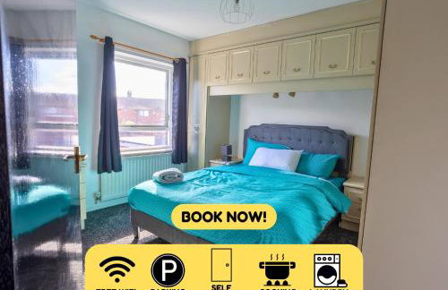 Charming 2br Maisonette In Carlisle Center - Foto 1