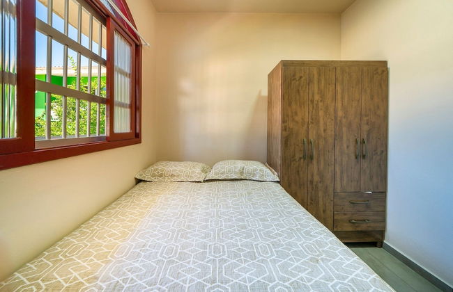 AP 28 Ala Zimbros Residencial Solavir - Foto 8