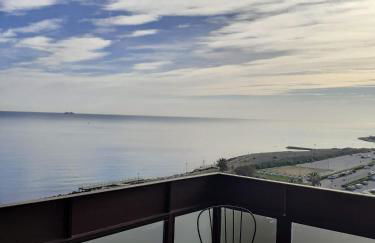 Attico Suite spiaggia Bari - Foto 32