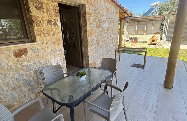 Skandalis Apartments With Pool - Foto 73