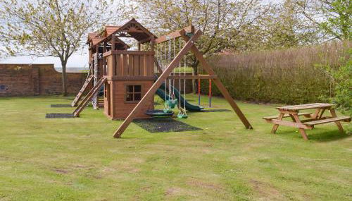 Eldin Hall Cottage 1 - Uk2483 - Foto 2