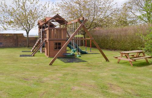 Eldin Hall Cottage 1 - Uk2483 - Foto 2