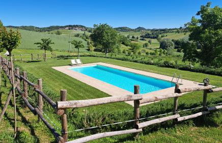 Cascina Fazioli B&B - Foto 3