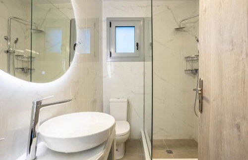 Filiatras Welcoming Hideaway - A Cozy Urban Escape - Foto 20