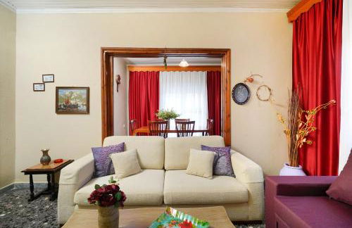 Olivendra Thassos - Photo 6