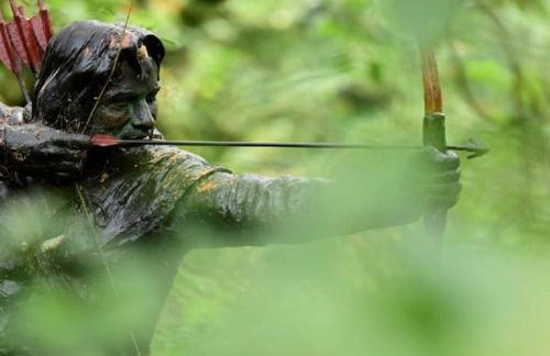 Pinewood #Edwinstowe - Foto 5