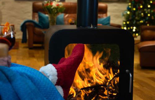 Galleri hot tub 2 bed ensuite - Photo 30